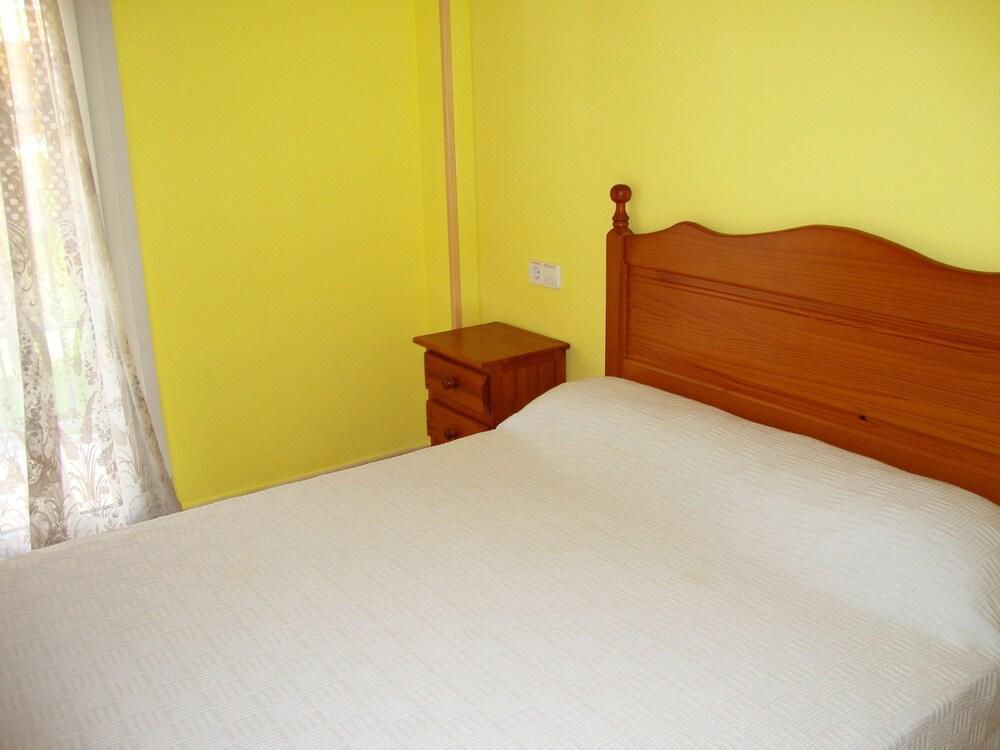 Hotel Madeira 3000 à Alcossebre Extérieur photo