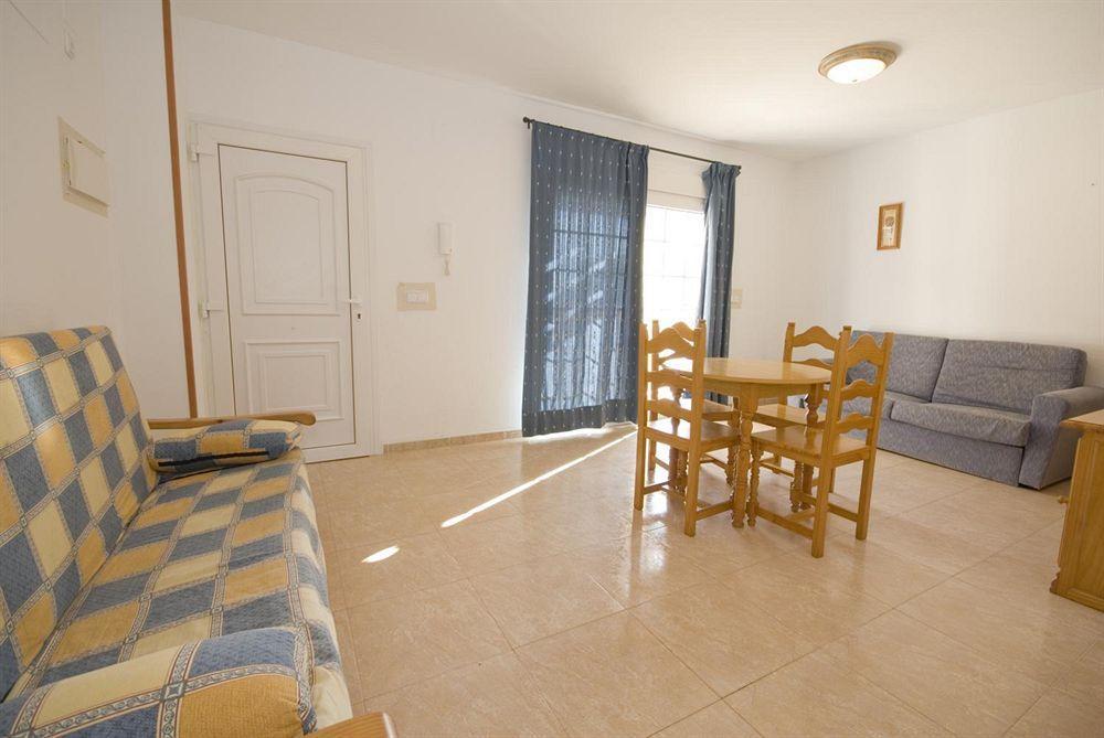 Hotel Madeira 3000 à Alcossebre Extérieur photo