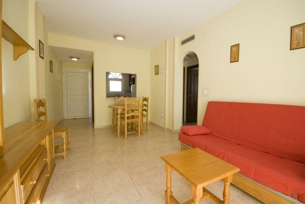 Hotel Madeira 3000 à Alcossebre Extérieur photo