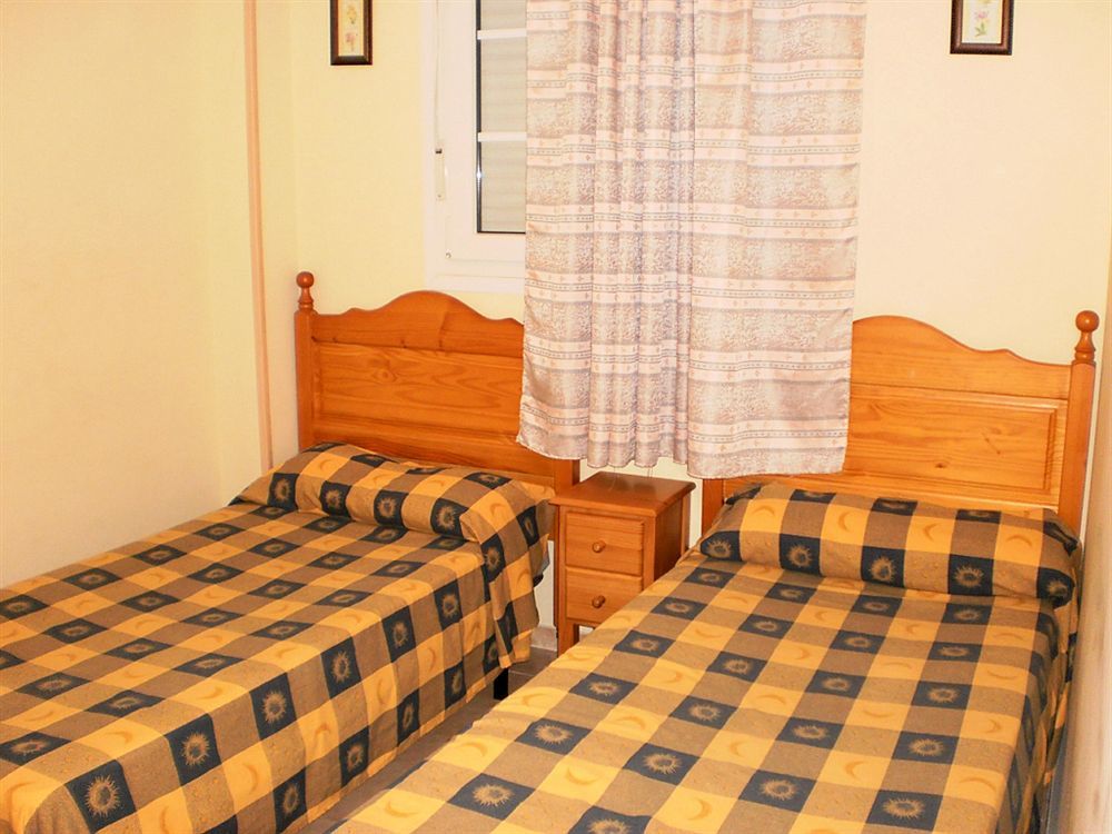 Hotel Madeira 3000 à Alcossebre Extérieur photo