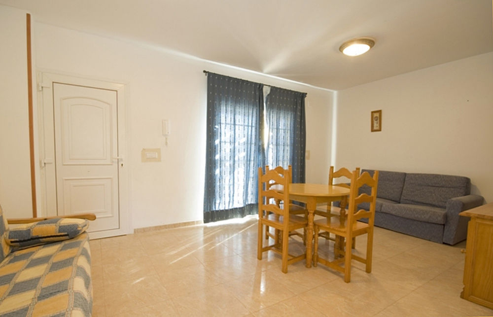 Hotel Madeira 3000 à Alcossebre Extérieur photo